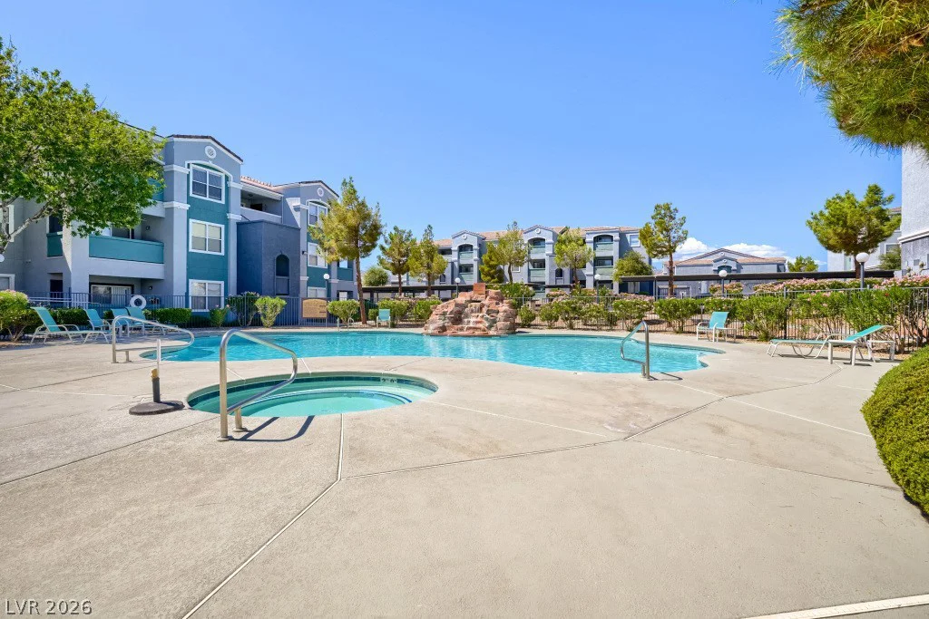 6955 Durango, Las Vegas, NV 89149