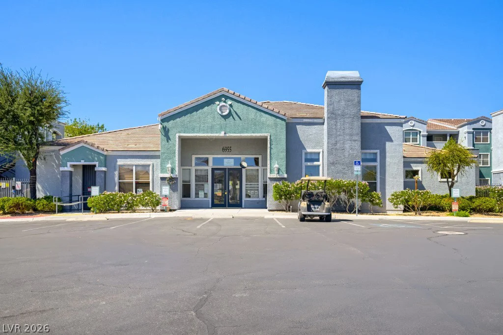 6955 Durango, Las Vegas, NV 89149