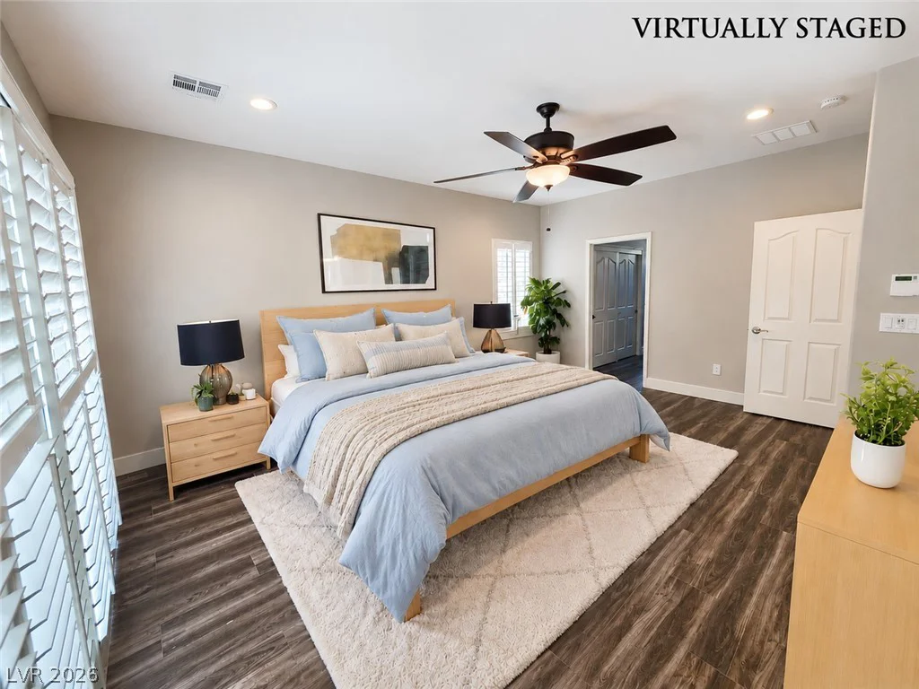 2237 Merrimack Valley, Henderson, NV 89044