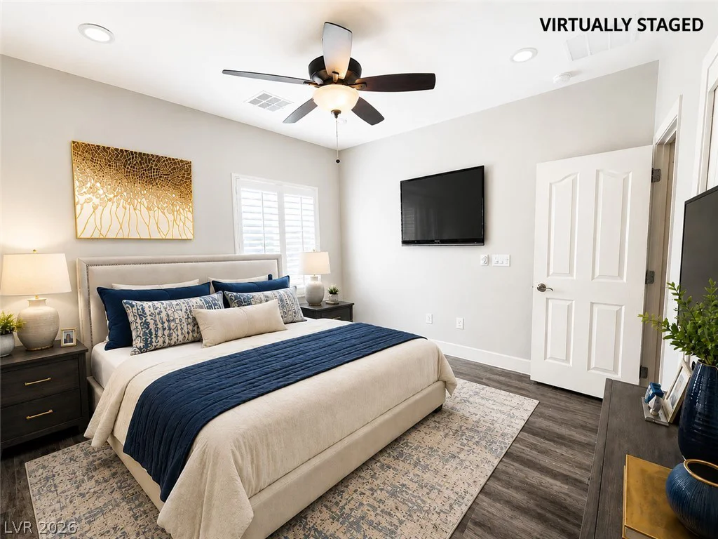 2237 Merrimack Valley, Henderson, NV 89044