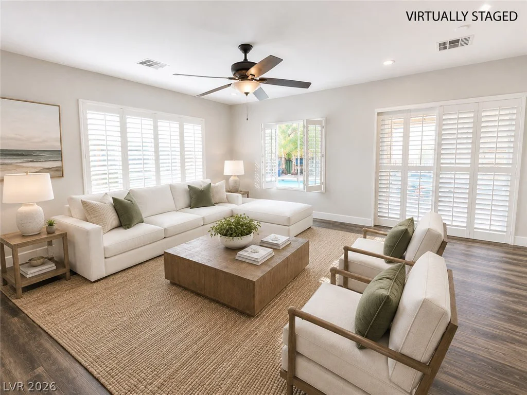 2237 Merrimack Valley, Henderson, NV 89044
