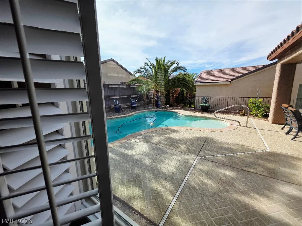 2237 Merrimack Valley, Henderson, NV 89044