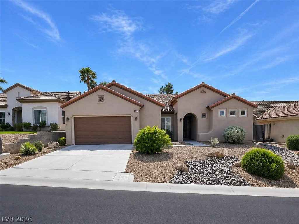 2237 Merrimack Valley, Henderson, NV 89044