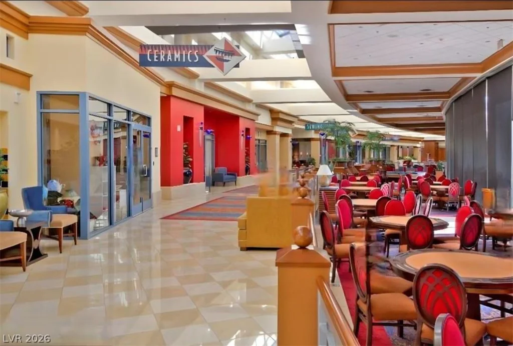 2237 Merrimack Valley, Henderson, NV 89044