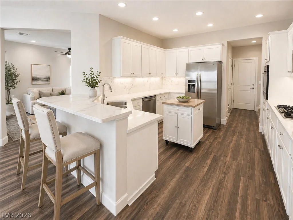 2237 Merrimack Valley, Henderson, NV 89044