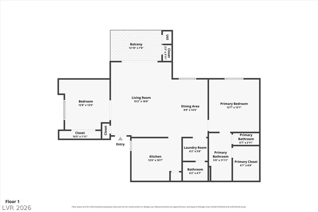 1008 Domnus, Las Vegas, NV 89144
