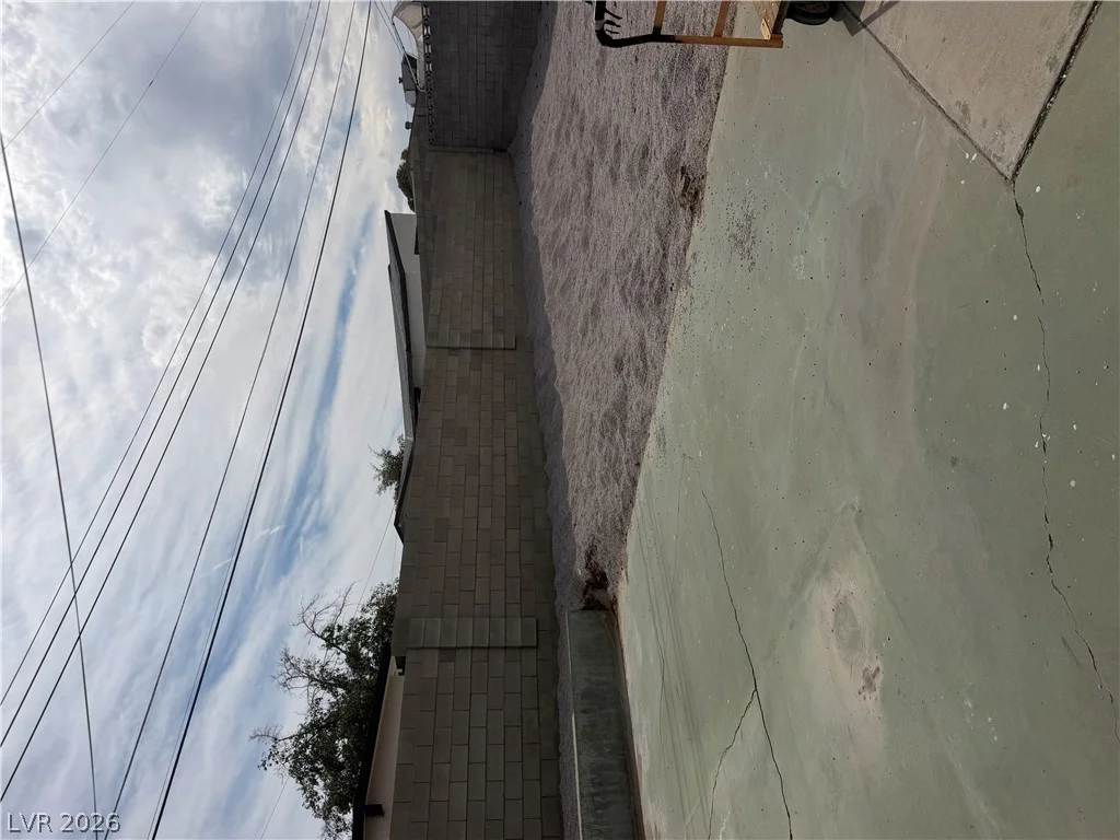 3117 Alcoa, Las Vegas, NV 89102