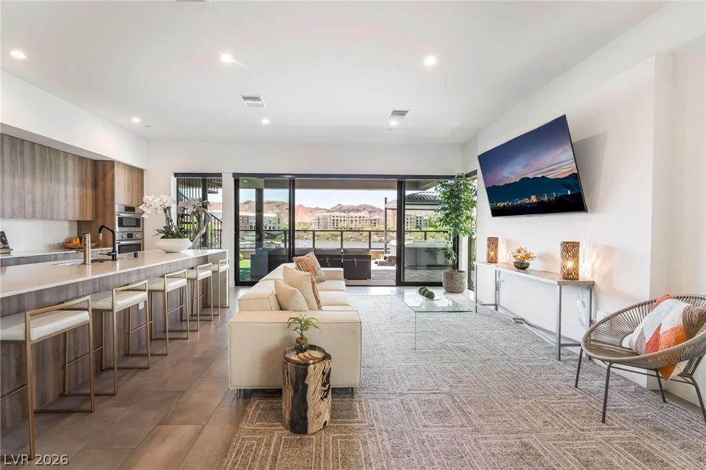 16 Heron Harbour, Henderson, NV 89011