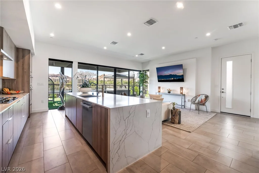 16 Heron Harbour, Henderson, NV 89011