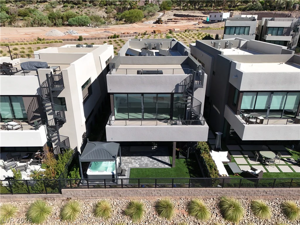 16 Heron Harbour, Henderson, NV 89011