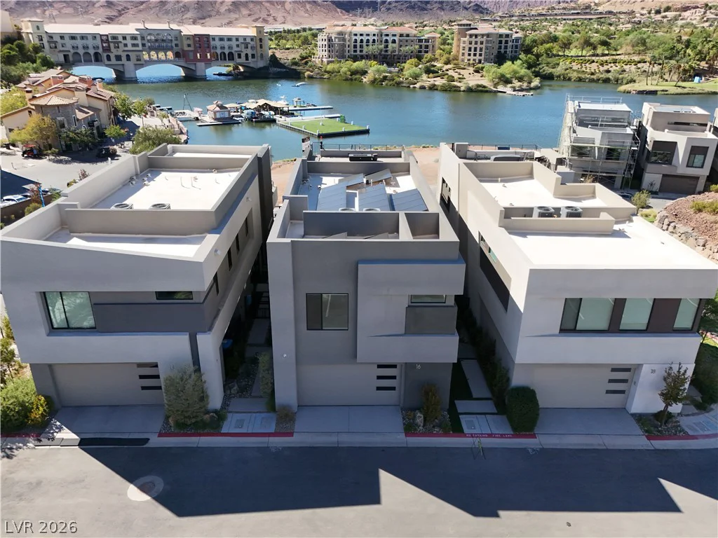 16 Heron Harbour, Henderson, NV 89011