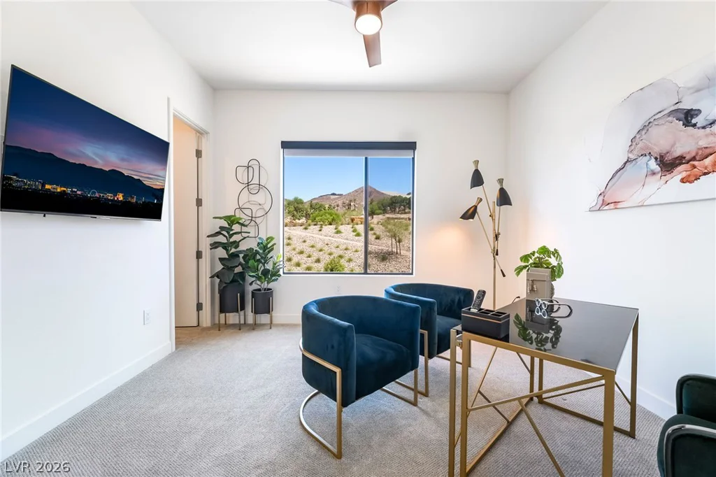 16 Heron Harbour, Henderson, NV 89011