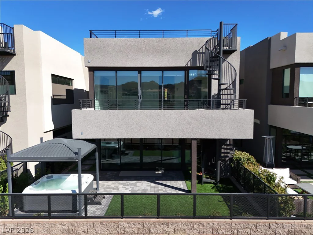 16 Heron Harbour, Henderson, NV 89011