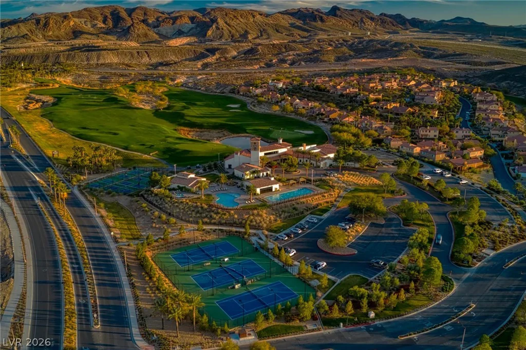 16 Heron Harbour, Henderson, NV 89011
