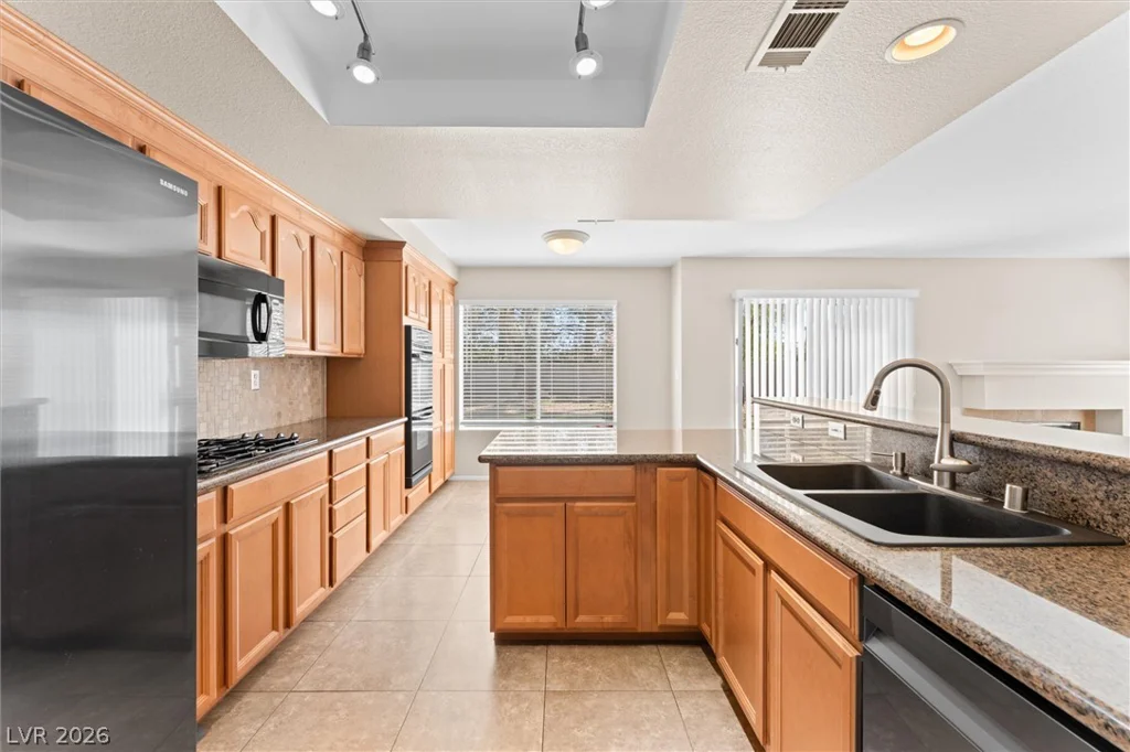 5616 Sageridge, North Las Vegas, NV 89031