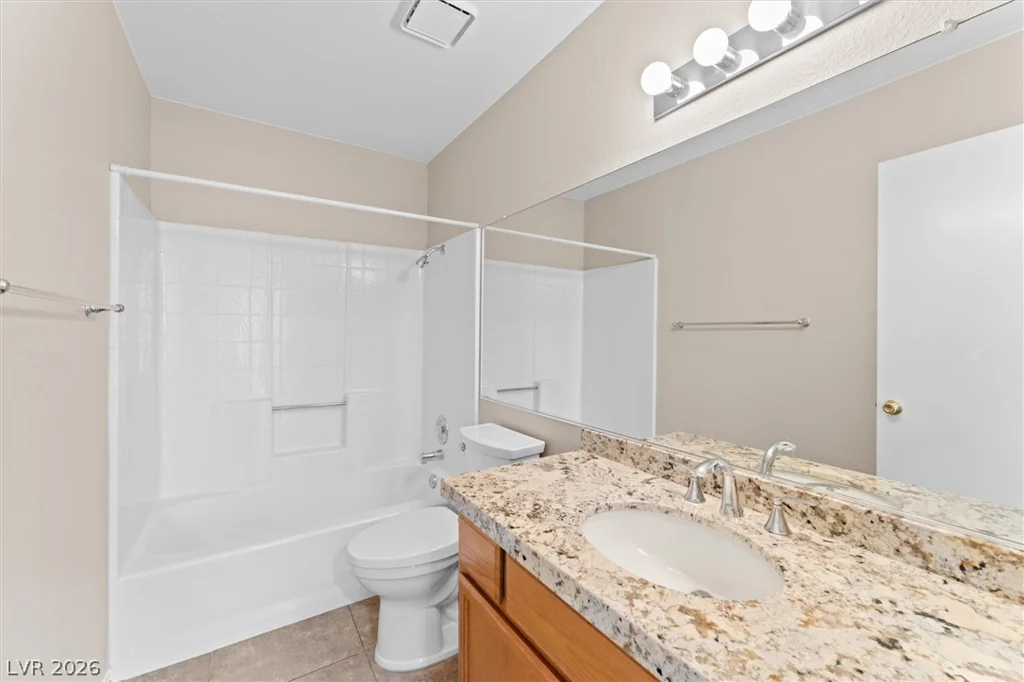 5616 Sageridge, North Las Vegas, NV 89031