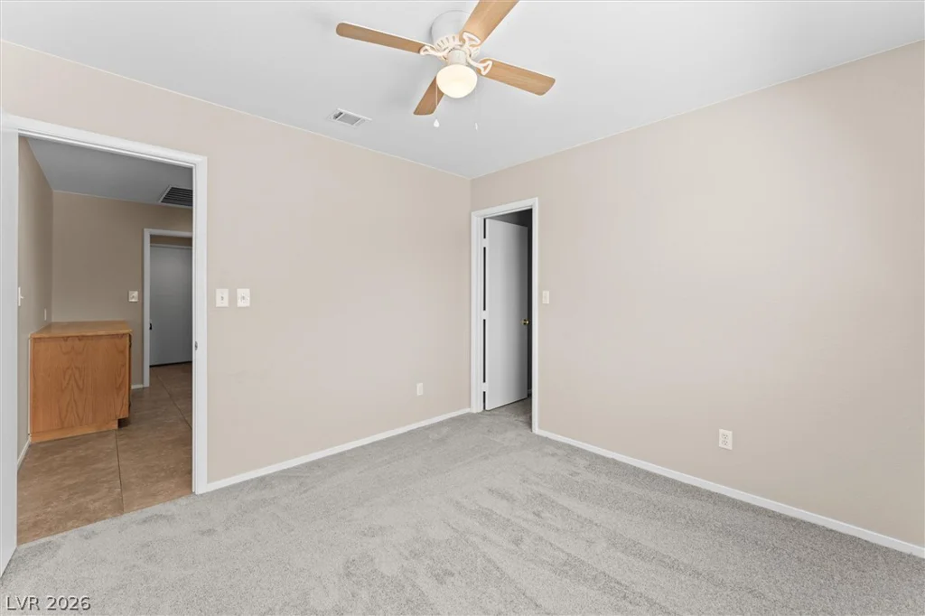 5616 Sageridge, North Las Vegas, NV 89031