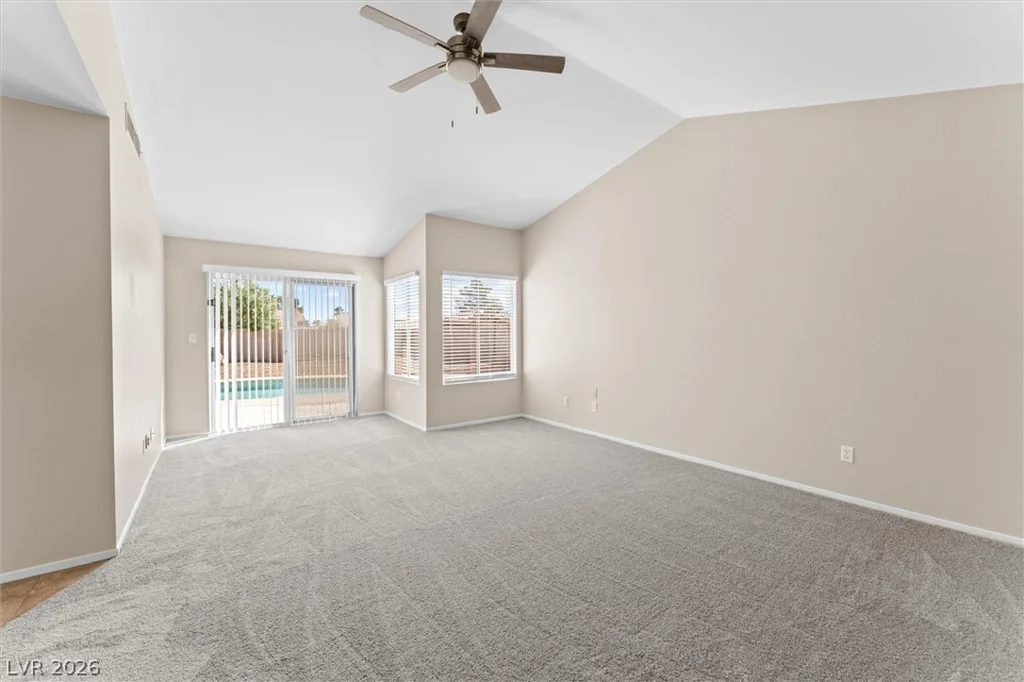 5616 Sageridge, North Las Vegas, NV 89031