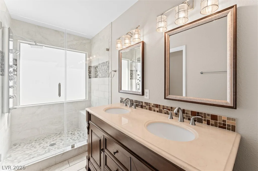 5616 Sageridge, North Las Vegas, NV 89031