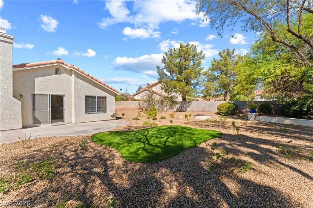 5616 Sageridge, North Las Vegas, NV 89031
