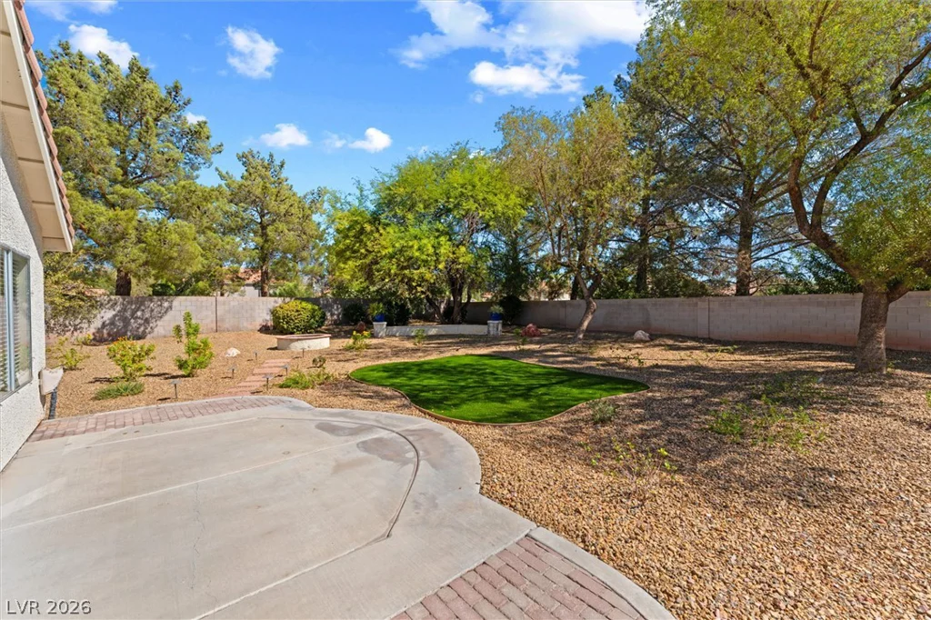 5616 Sageridge, North Las Vegas, NV 89031