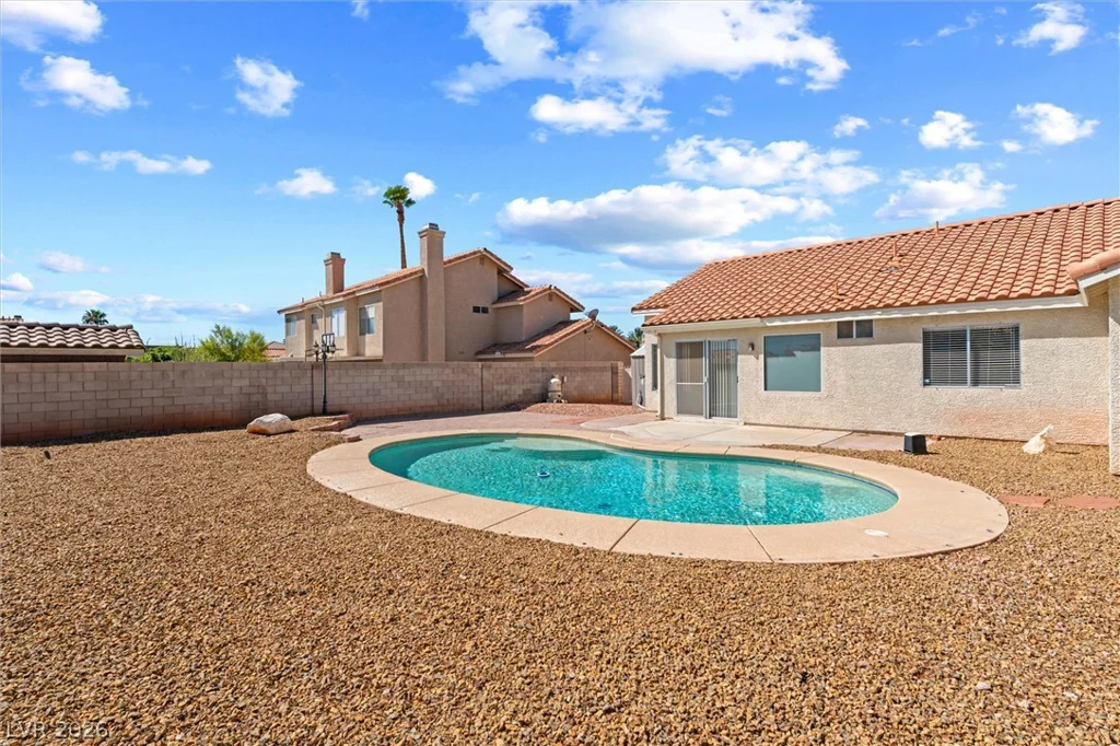 5616 Sageridge, North Las Vegas, NV 89031