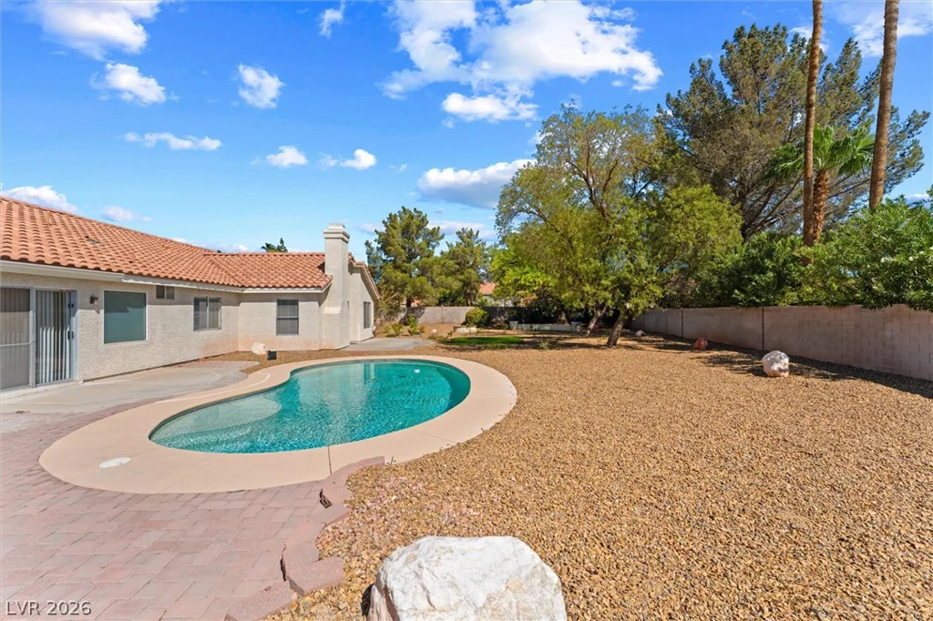 5616 Sageridge, North Las Vegas, NV 89031
