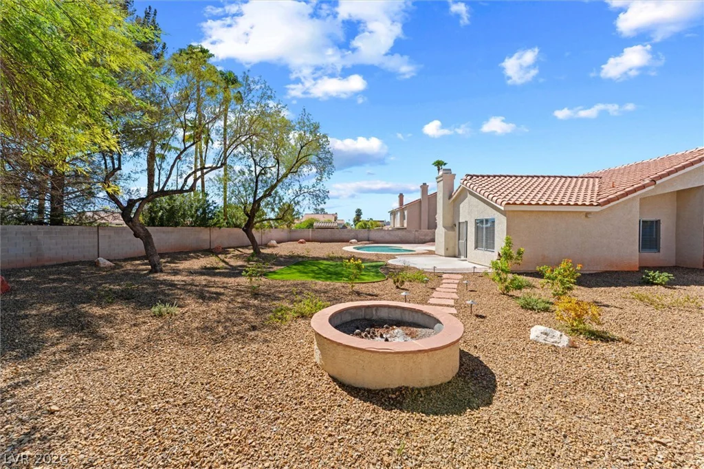 5616 Sageridge, North Las Vegas, NV 89031