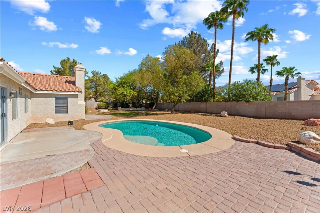 5616 Sageridge, North Las Vegas, NV 89031