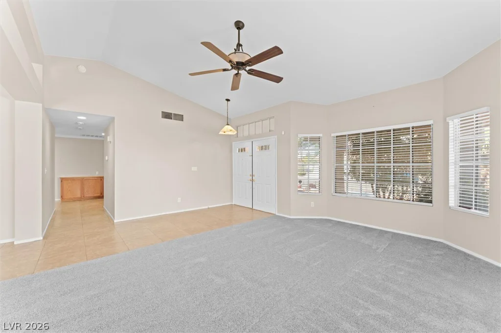5616 Sageridge, North Las Vegas, NV 89031