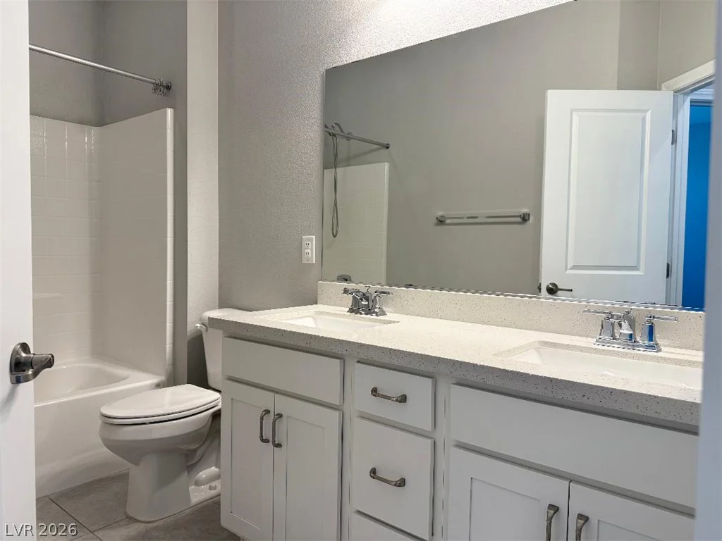 9857 Poplar Point, Las Vegas, NV 89178
