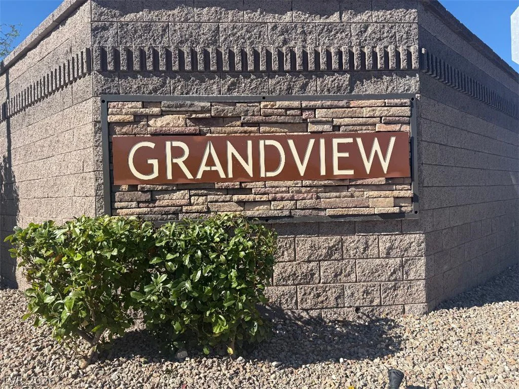 9857 Poplar Point, Las Vegas, NV 89178