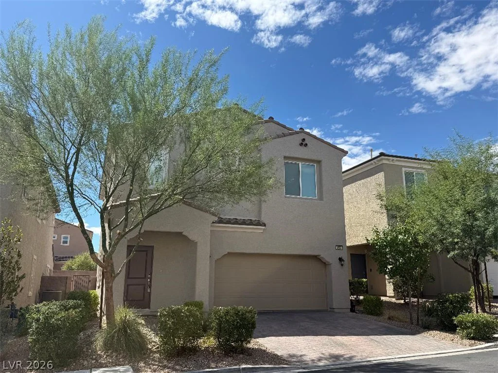 9857 Poplar Point, Las Vegas, NV 89178