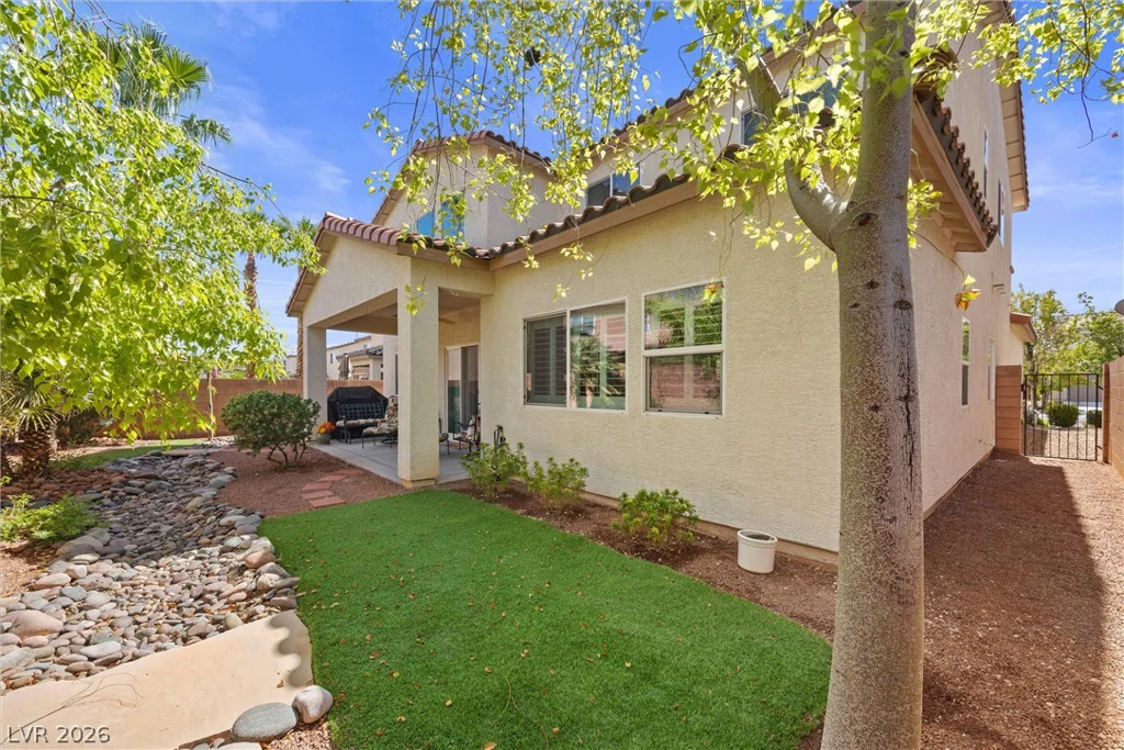 3420 Pelican Brief, North Las Vegas, NV 89084