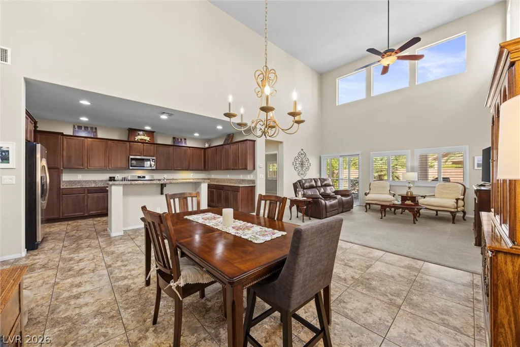 3420 Pelican Brief, North Las Vegas, NV 89084