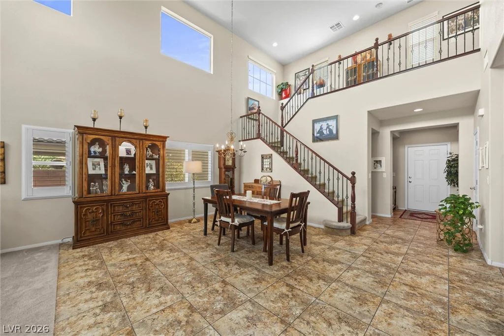3420 Pelican Brief, North Las Vegas, NV 89084