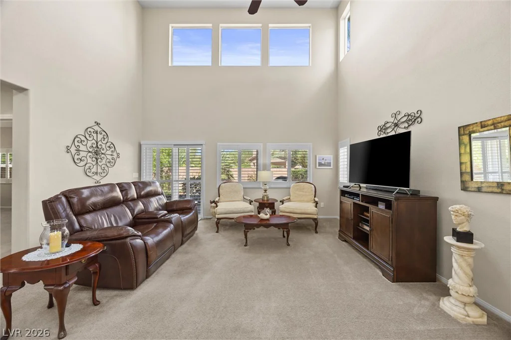 3420 Pelican Brief, North Las Vegas, NV 89084