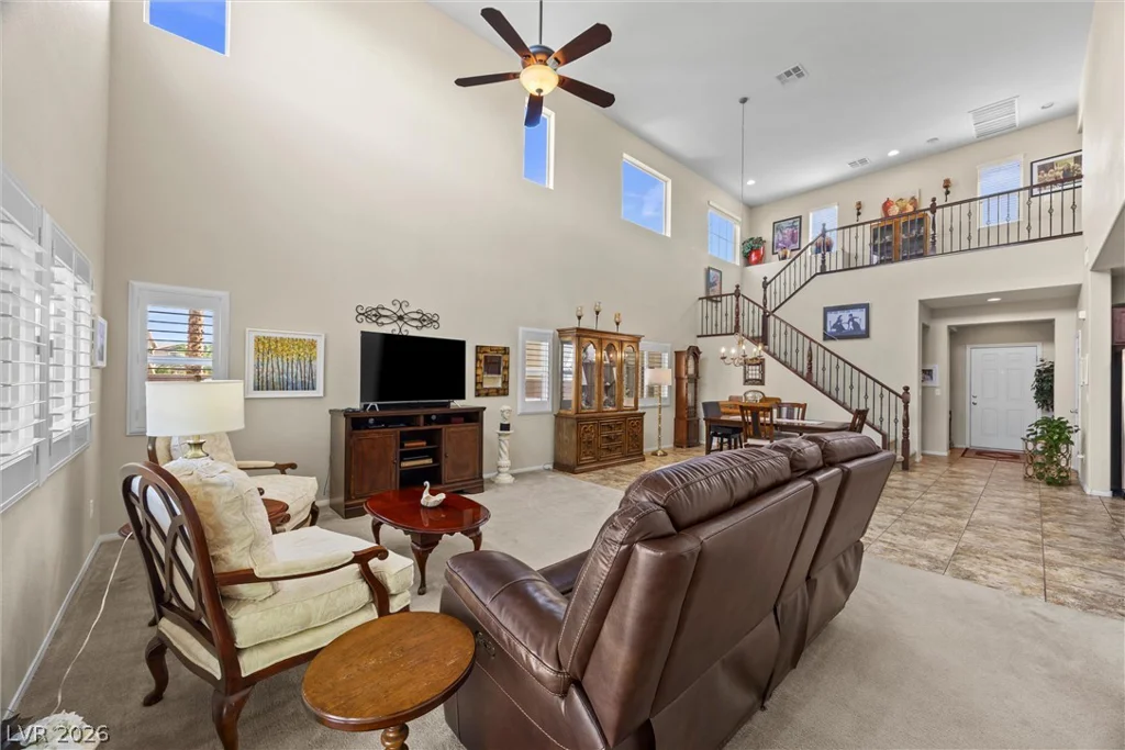 3420 Pelican Brief, North Las Vegas, NV 89084