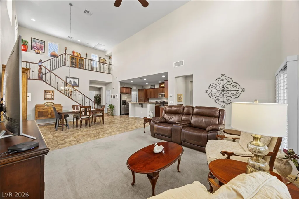 3420 Pelican Brief, North Las Vegas, NV 89084