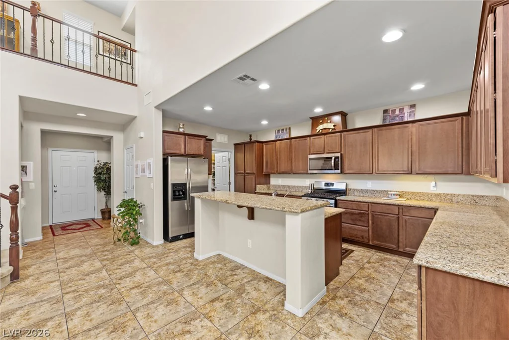 3420 Pelican Brief, North Las Vegas, NV 89084