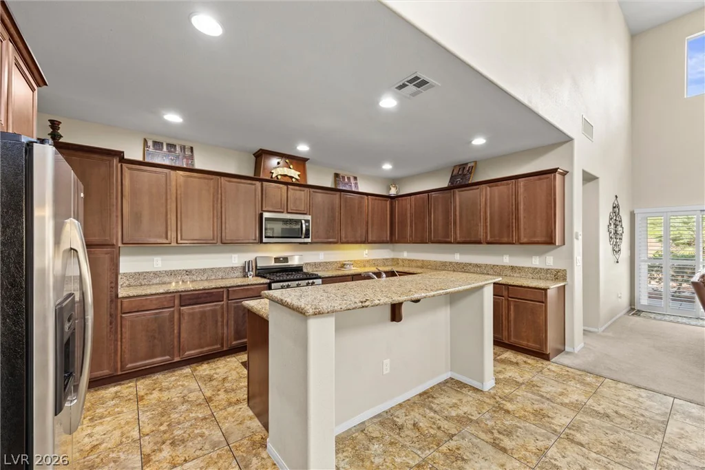 3420 Pelican Brief, North Las Vegas, NV 89084
