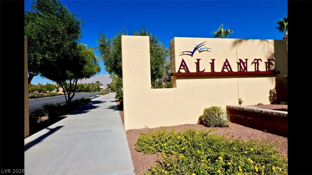 3420 Pelican Brief, North Las Vegas, NV 89084