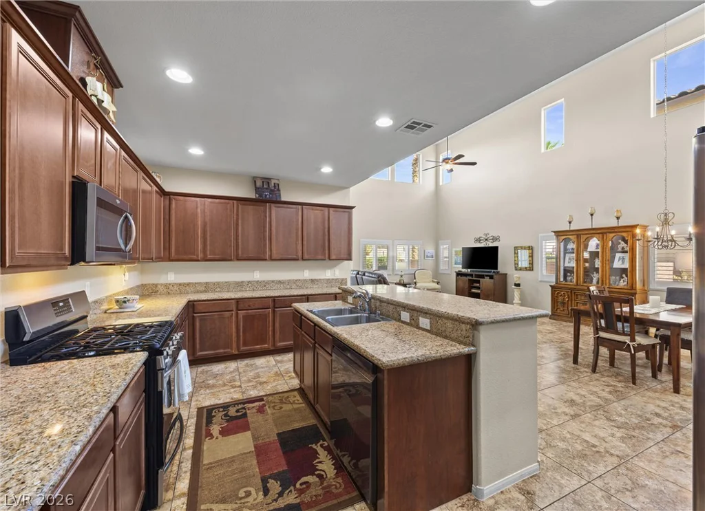 3420 Pelican Brief, North Las Vegas, NV 89084