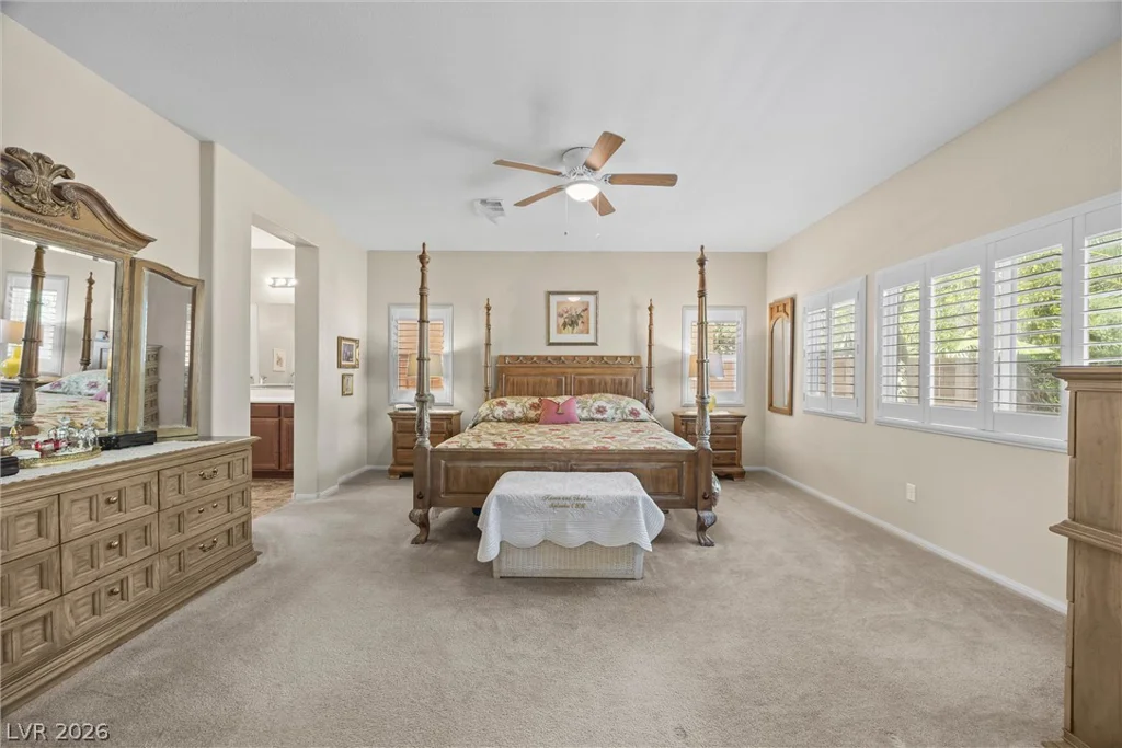 3420 Pelican Brief, North Las Vegas, NV 89084