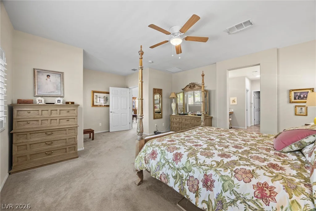 3420 Pelican Brief, North Las Vegas, NV 89084