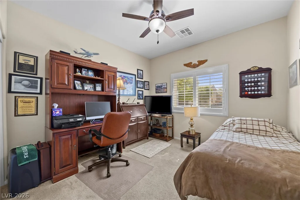 3420 Pelican Brief, North Las Vegas, NV 89084