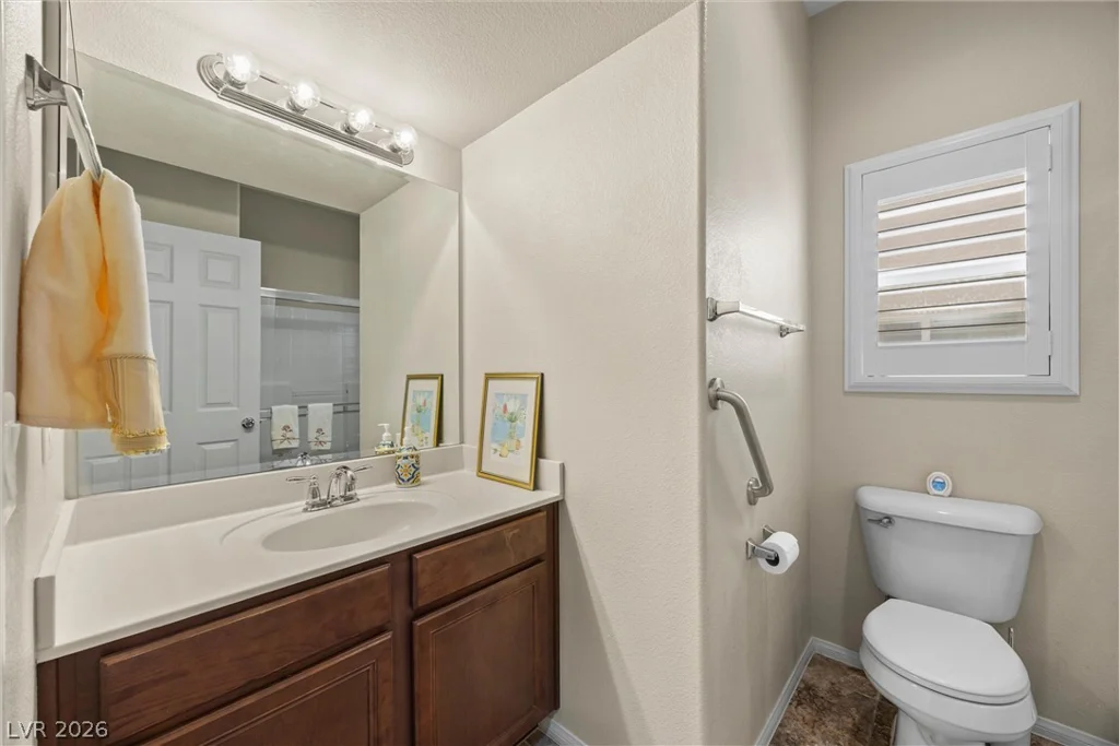 3420 Pelican Brief, North Las Vegas, NV 89084