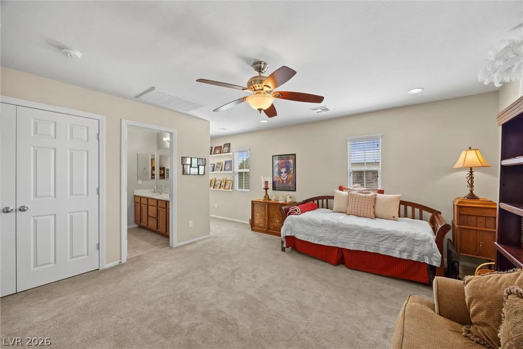 3420 Pelican Brief, North Las Vegas, NV 89084