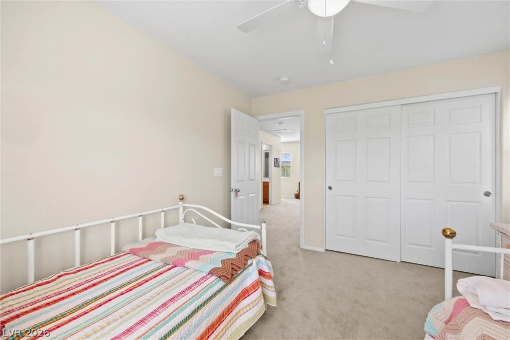 3420 Pelican Brief, North Las Vegas, NV 89084