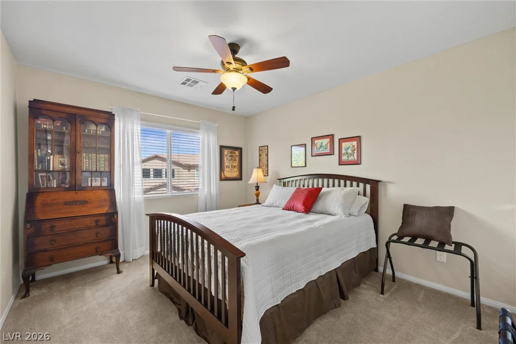 3420 Pelican Brief, North Las Vegas, NV 89084